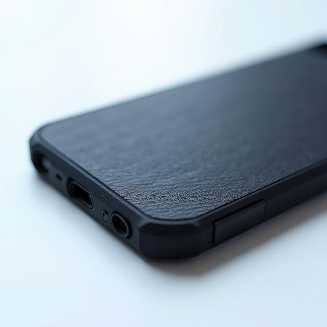 Kuro-Fiber™ Case