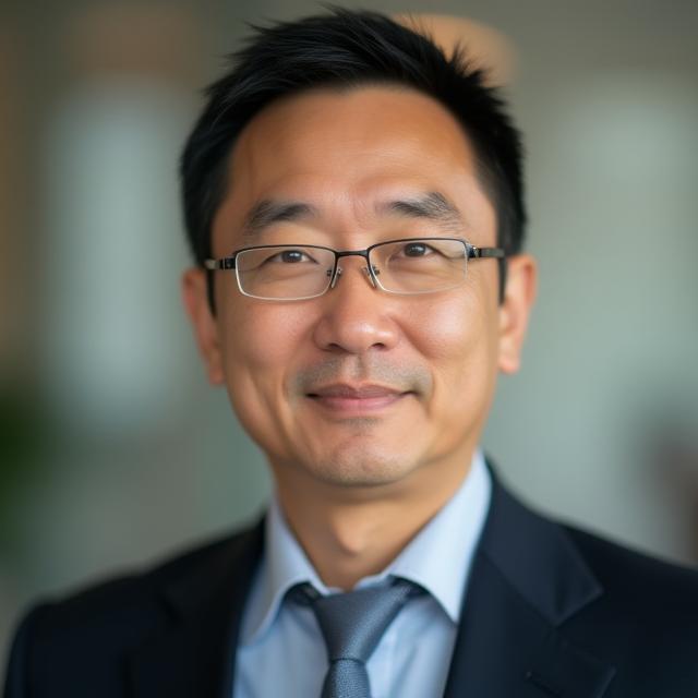 山口 翔